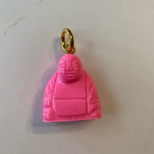 Budha pendant